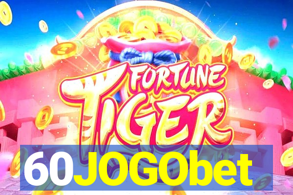 60JOGObet