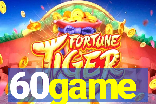 60game