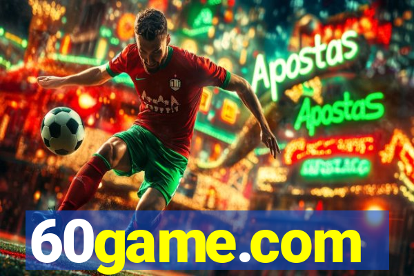 60game.com