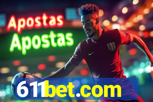 611bet.com