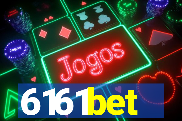 6161bet