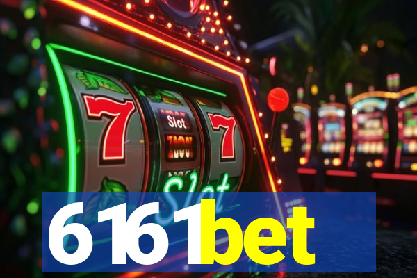 6161bet