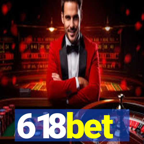 618bet