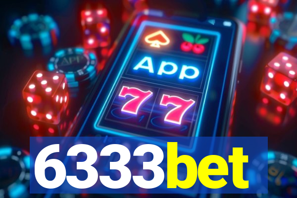 6333bet