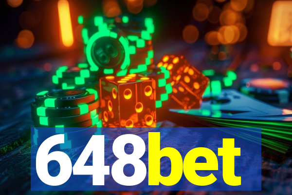 648bet