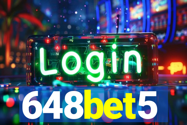 648bet5