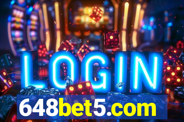 648bet5.com