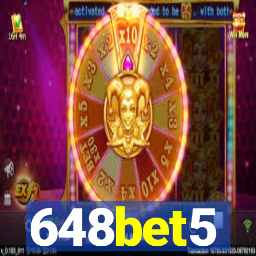 648bet5