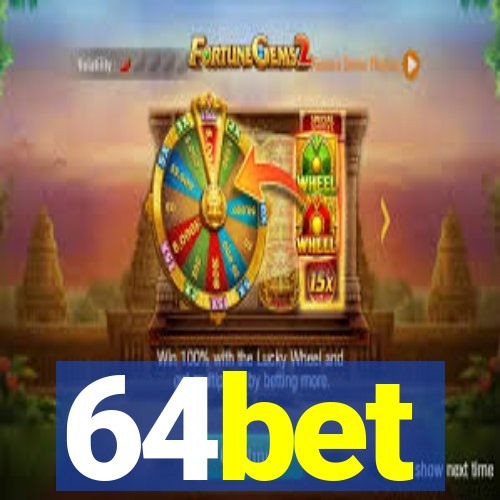64bet