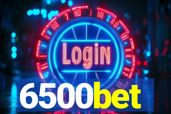 6500bet