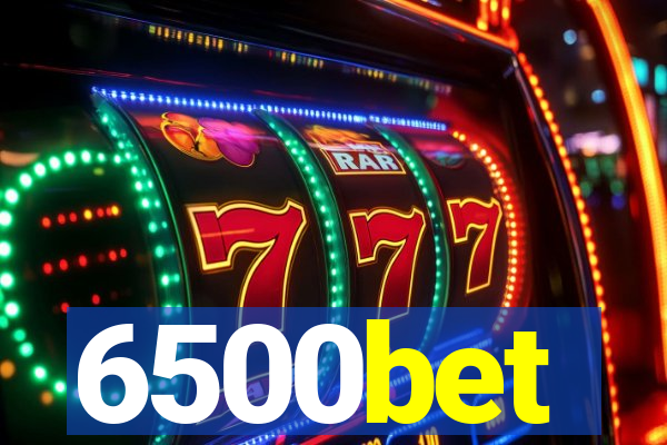 6500bet