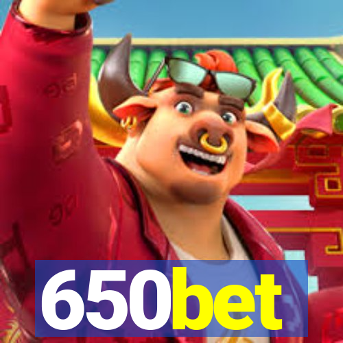 650bet