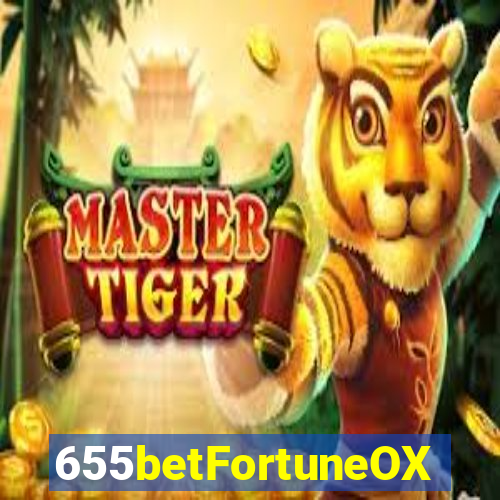 655betFortuneOX