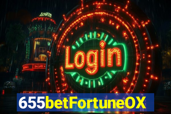 655betFortuneOX
