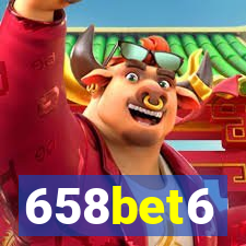 658bet6