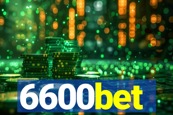 6600bet