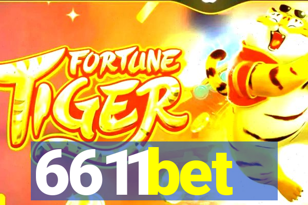 6611bet