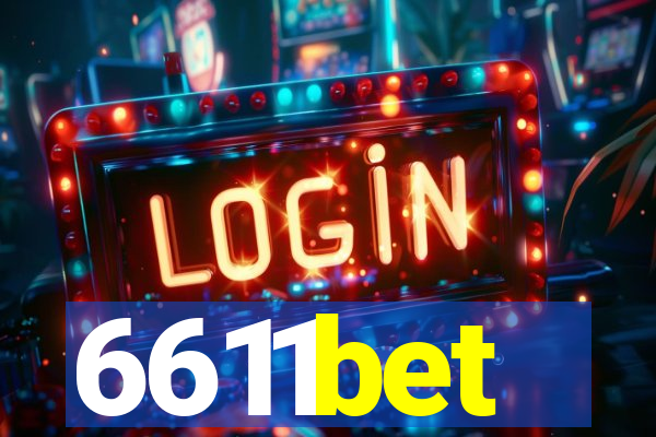 6611bet