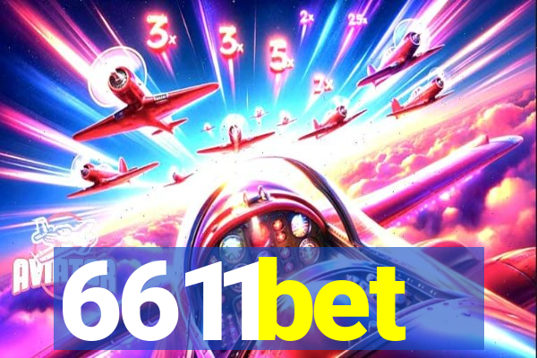 6611bet