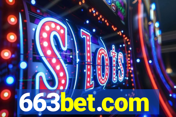 663bet.com