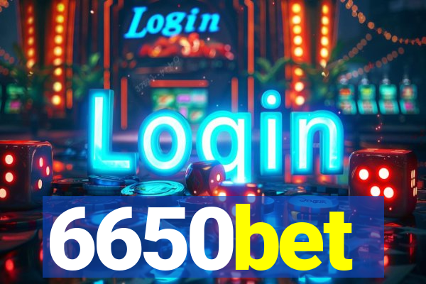6650bet