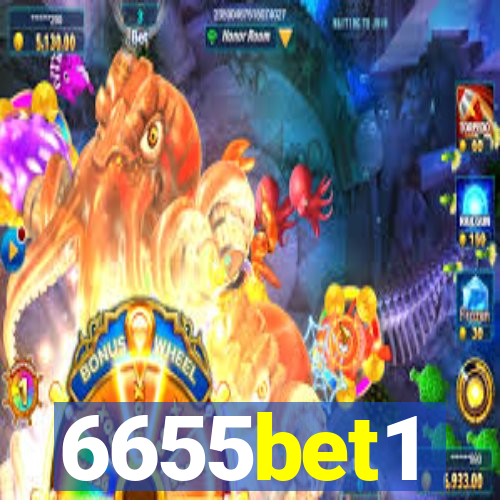 6655bet1