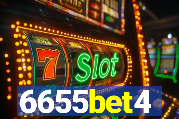 6655bet4