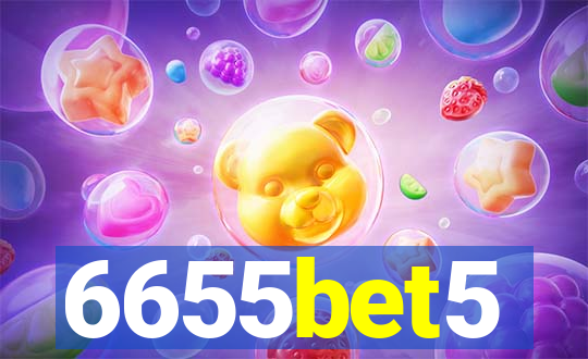 6655bet5