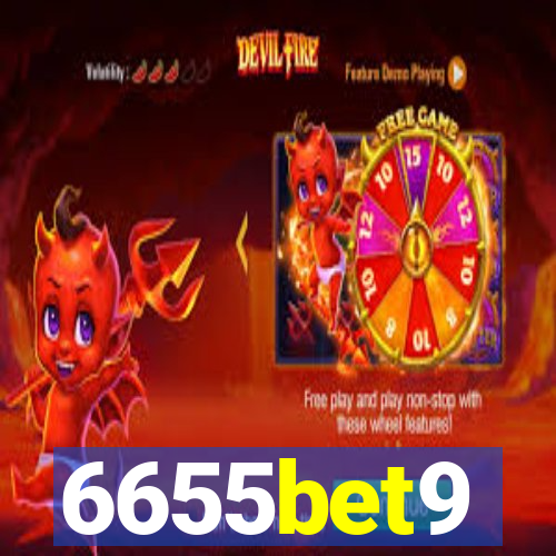 6655bet9
