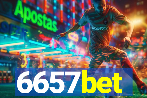 6657bet