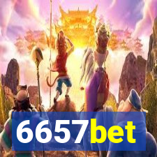6657bet