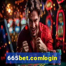 665bet.comlogin