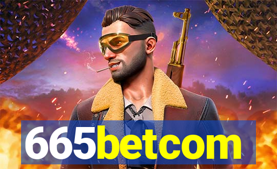 665betcom