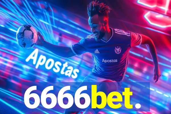 6666bet.