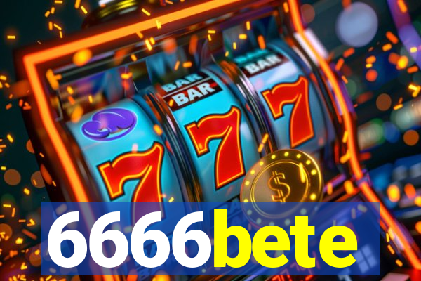 6666bete