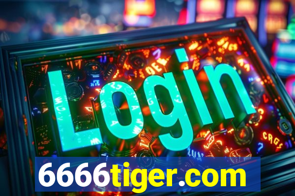 6666tiger.com