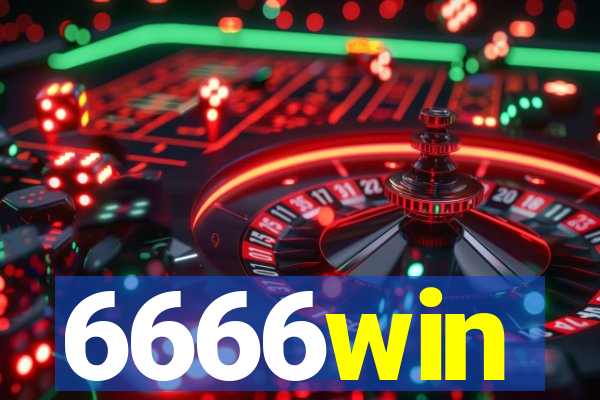 6666win