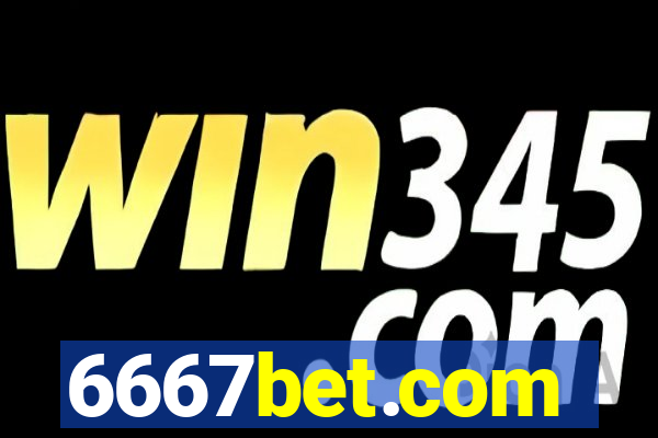 6667bet.com
