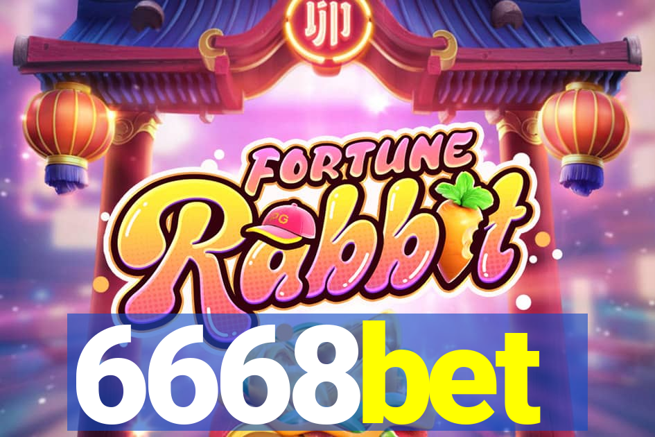 6668bet