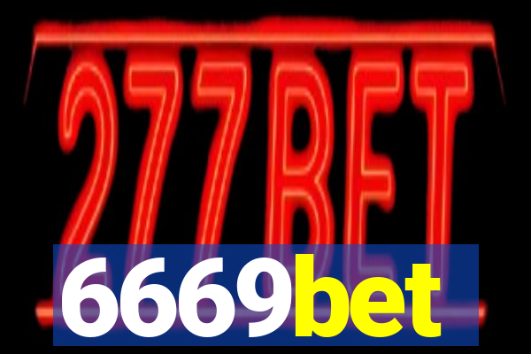 6669bet
