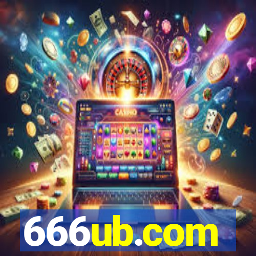 666ub.com