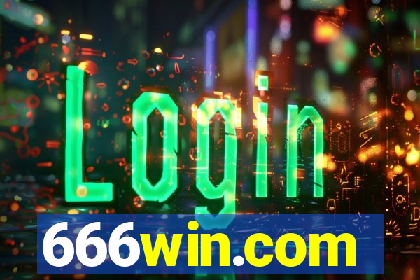 666win.com