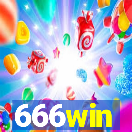666win