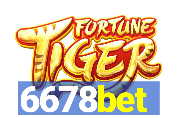 6678bet