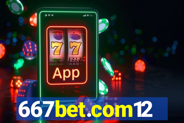 667bet.com12