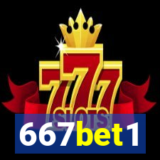 667bet1