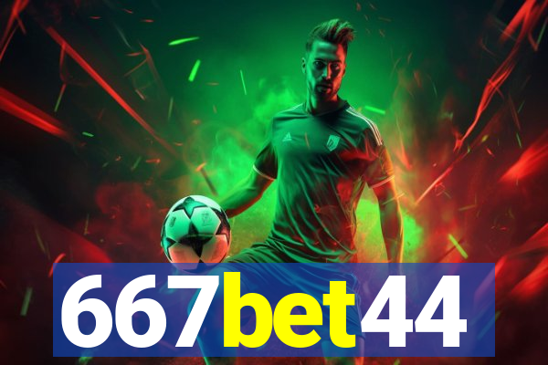 667bet44