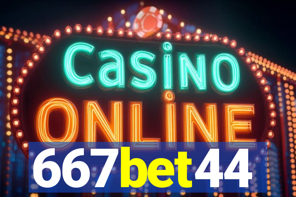 667bet44