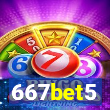 667bet5