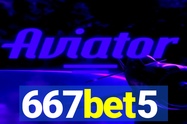 667bet5